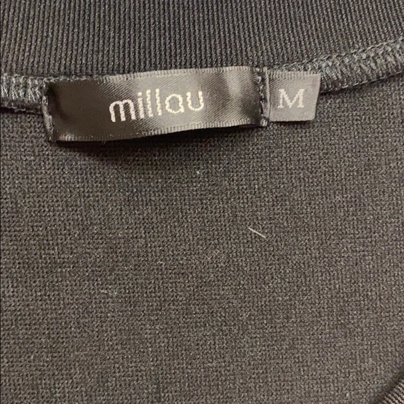 Cherry rhinestone cropped top! - Picture 3 of 4